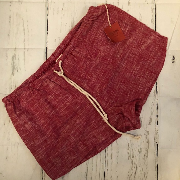 Mossimo Supply Co. Pants - Nwt women’s shorts